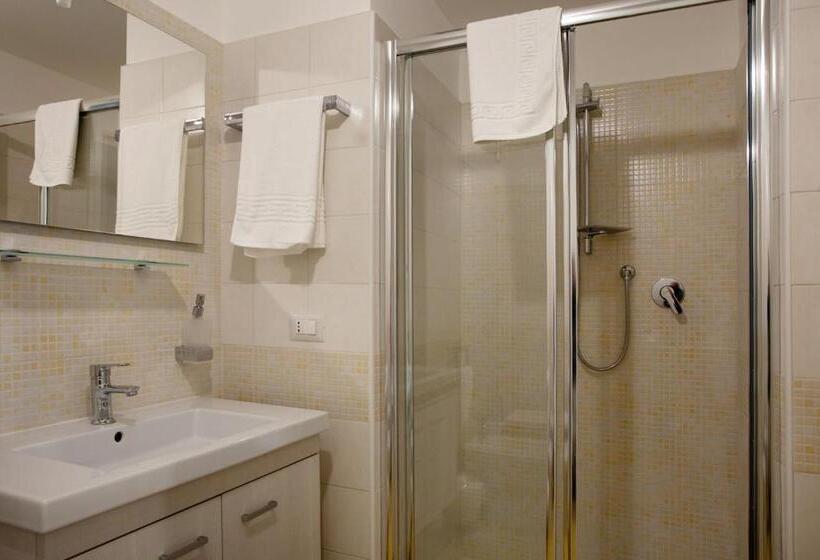 B&b A Due Passi Dal Mare