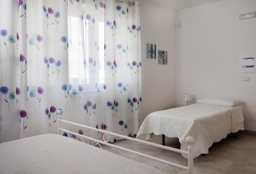 B&b A Due Passi Dal Mare