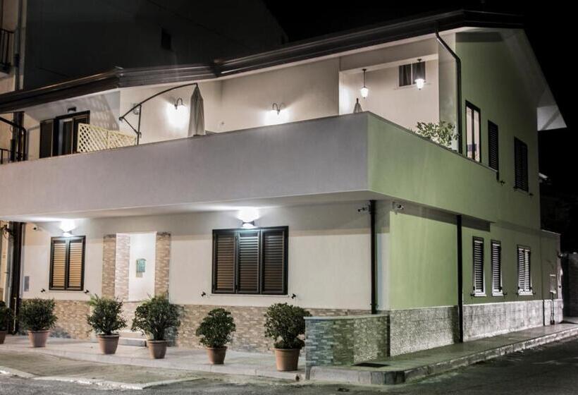 B&b A Due Passi Dal Mare