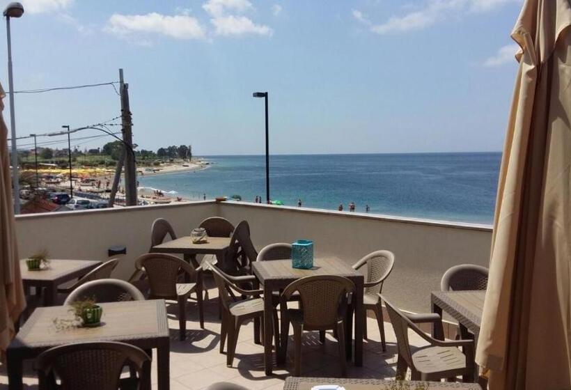 B&b A Due Passi Dal Mare