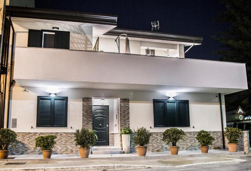 B&b A Due Passi Dal Mare