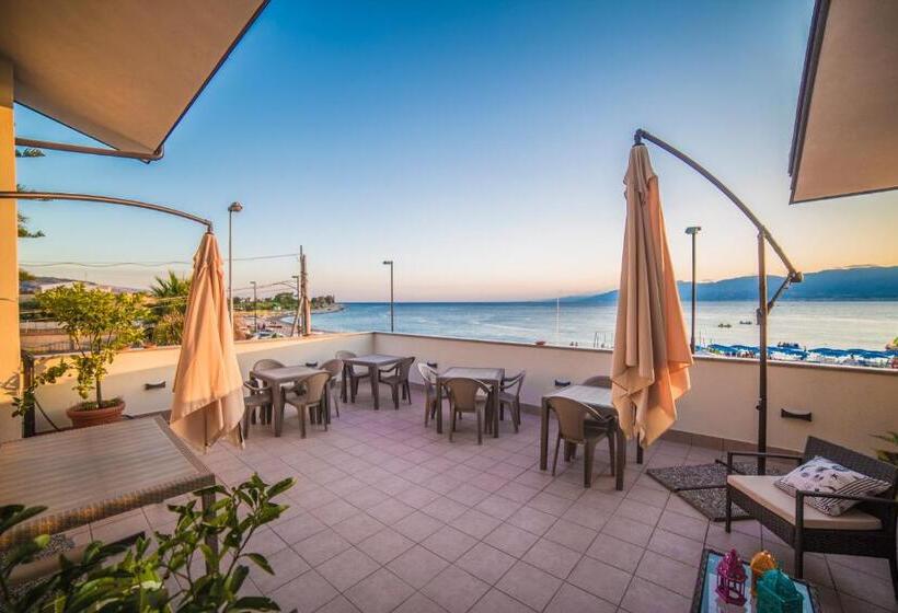 B&b A Due Passi Dal Mare