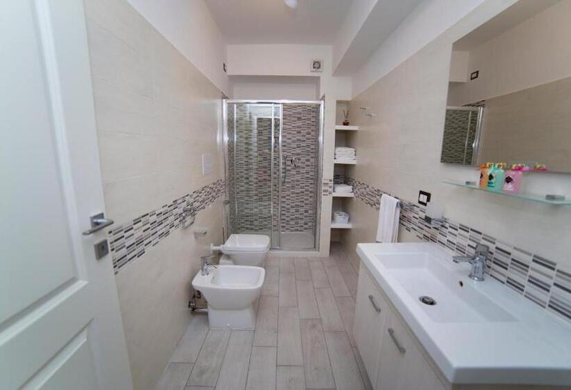 B&b A Due Passi Dal Mare