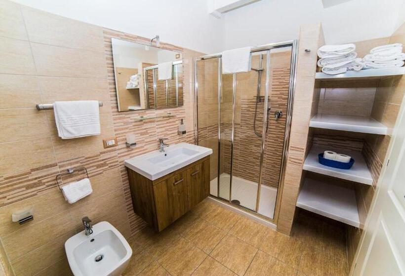 B&b A Due Passi Dal Mare