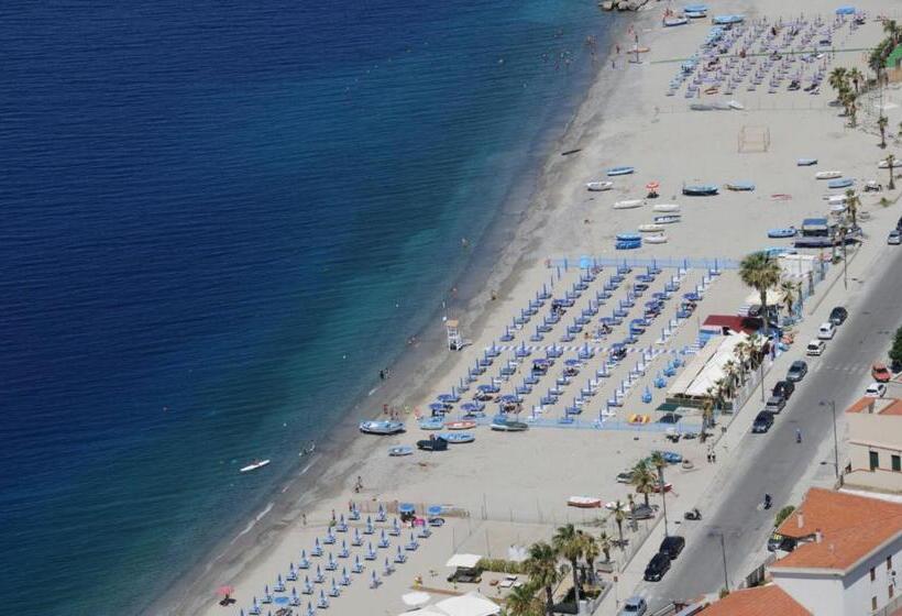 B&b A Due Passi Dal Mare