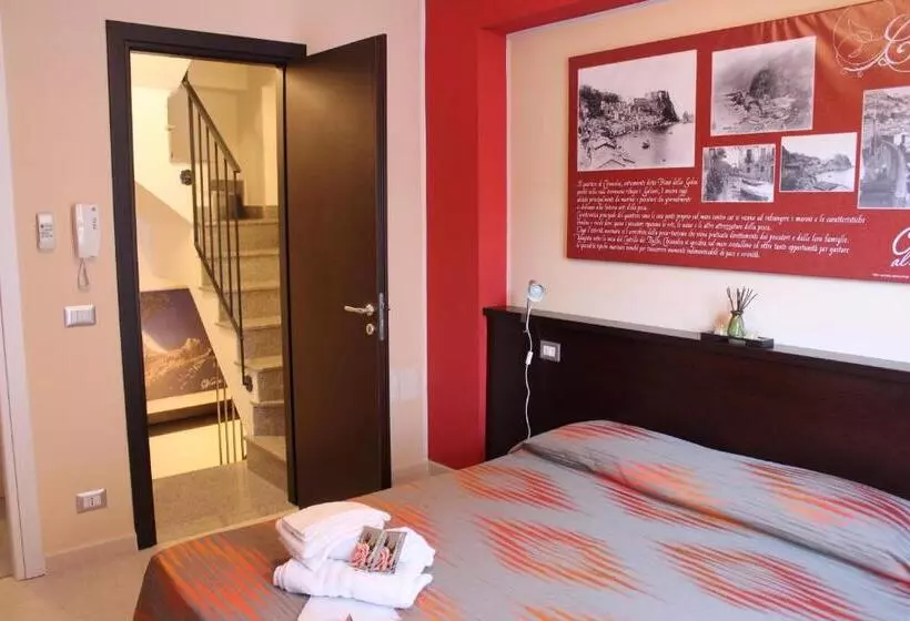 B&b Al Vicoletto