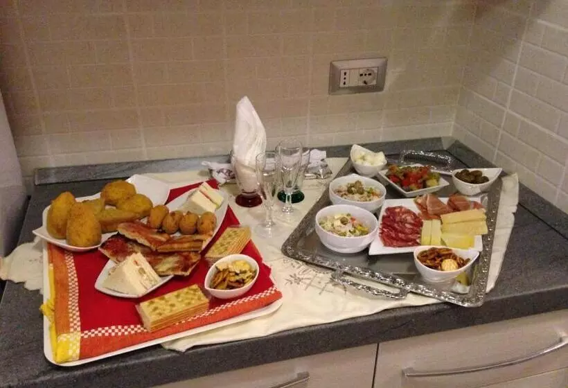 B&b Al Vicoletto