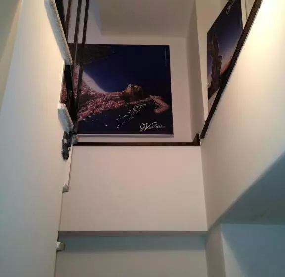 B&b Al Vicoletto