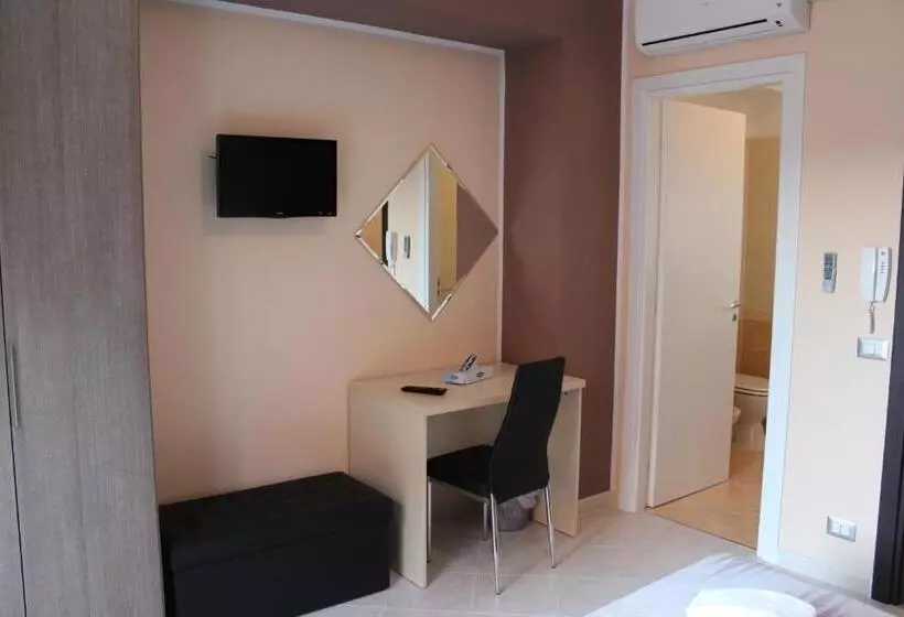 B&b Al Vicoletto