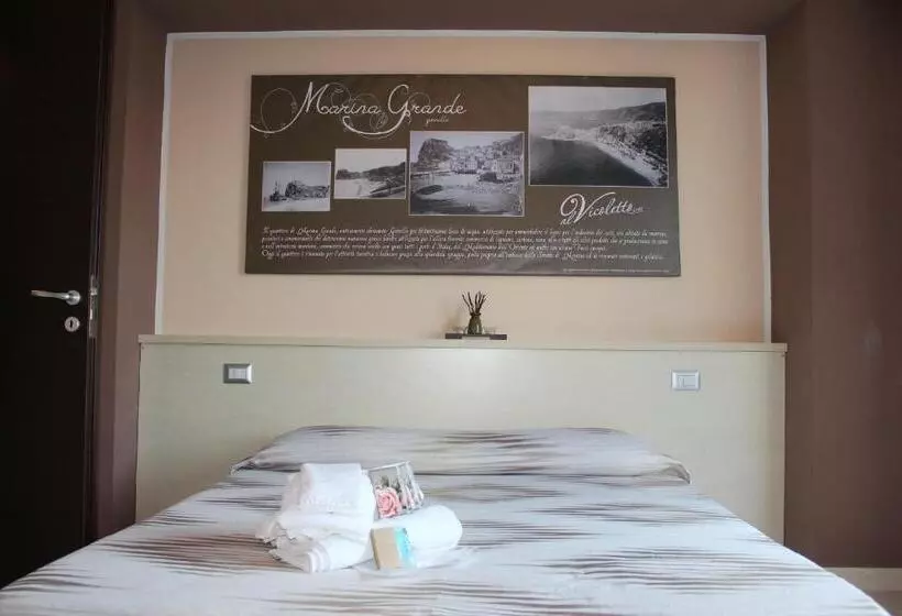 B&b Al Vicoletto