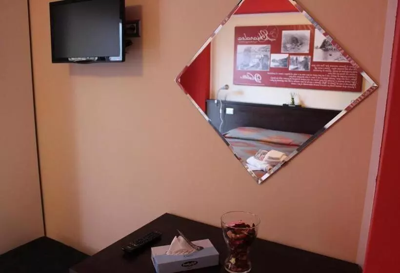 B&b Al Vicoletto