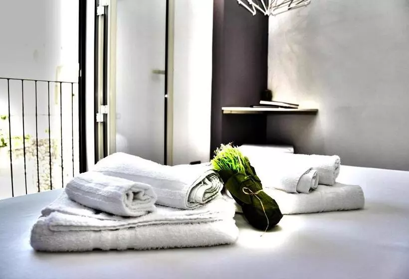 B&b Al Vicoletto