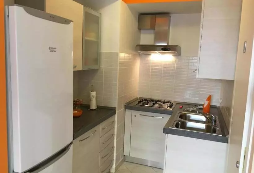 B&b Al Vicoletto