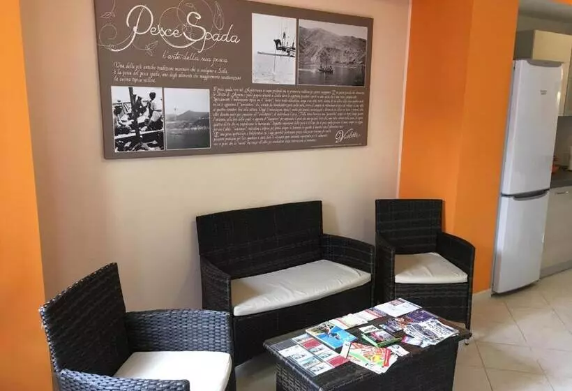 B&b Al Vicoletto