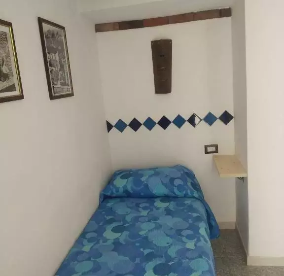 B&b Barbaricino Iun F1442