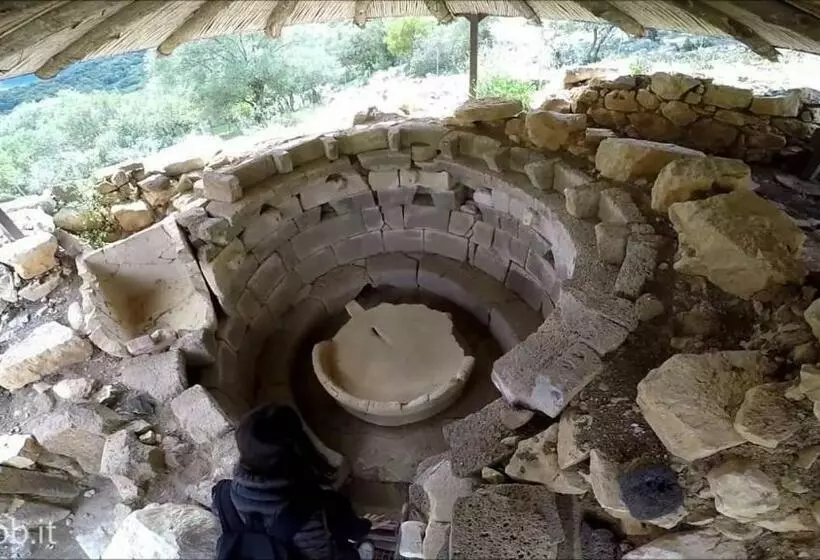 B&b Barbaricino Iun F1442