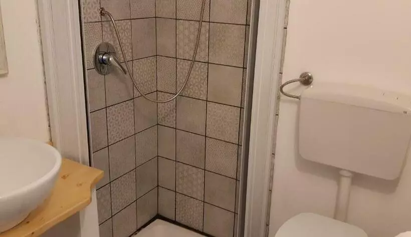 B&b Barbaricino Iun F1442