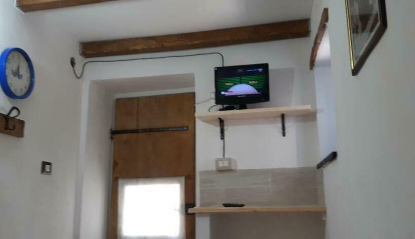 B&b Barbaricino Iun F1442