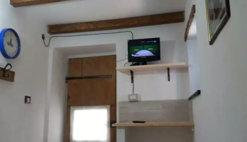 B&b Barbaricino Iun F1442