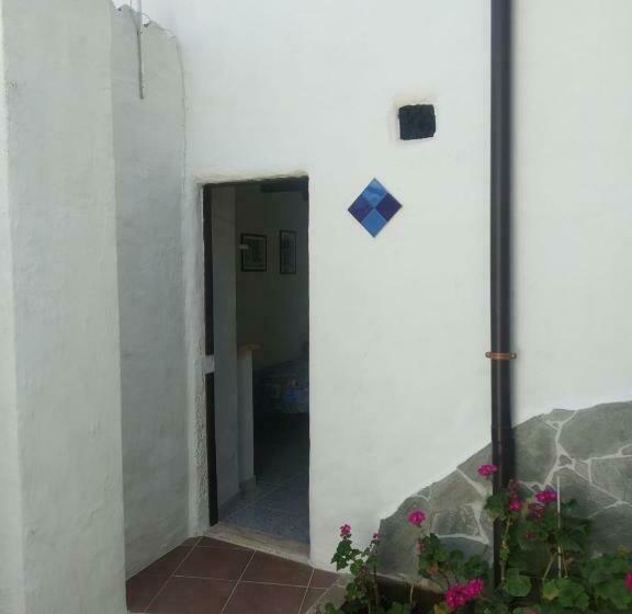 B&b Barbaricino Iun F1442