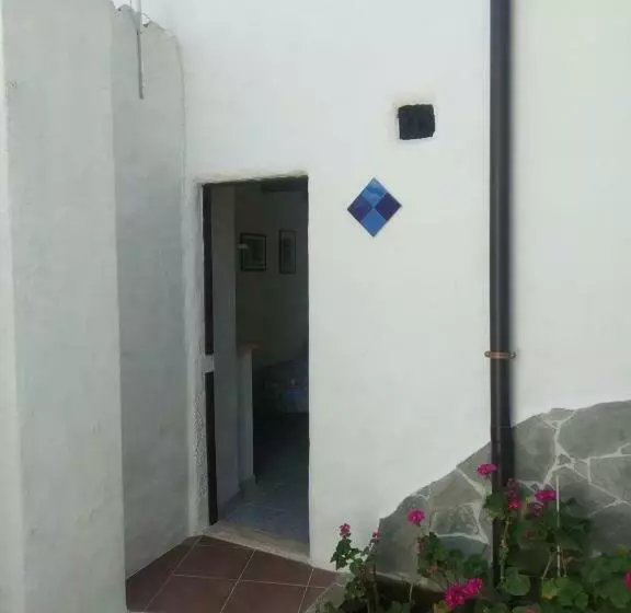 B&b Barbaricino Iun F1442