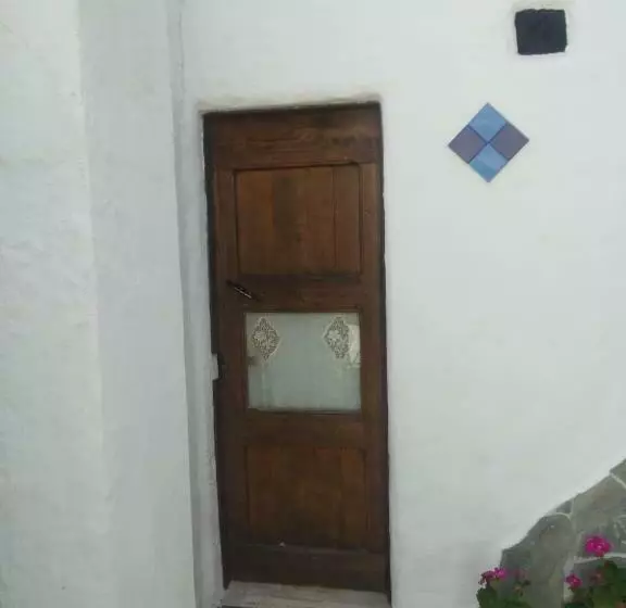 B&b Barbaricino Iun F1442