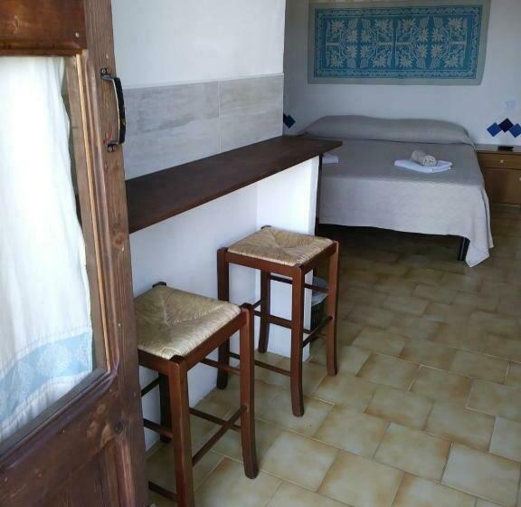 B&b Barbaricino Iun F1442