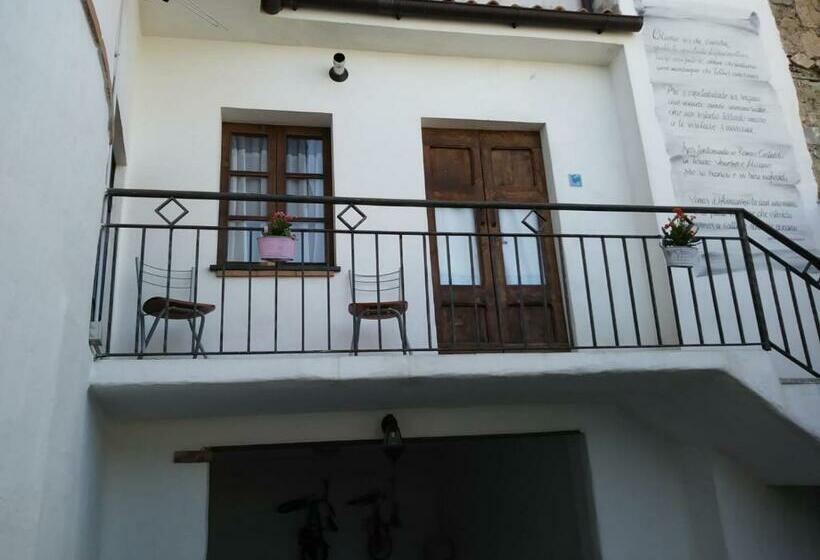 B&b Barbaricino Iun F1442