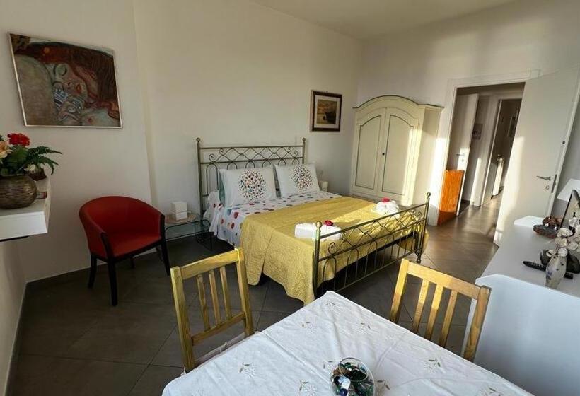 B&b Camera Bellavista