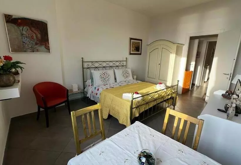 B&b Camera Bellavista