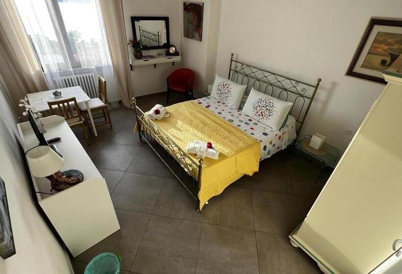 B&b Camera Bellavista