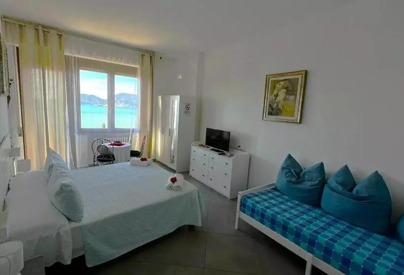 B&b Camera Bellavista