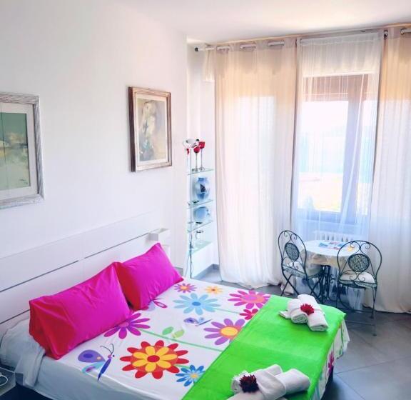 B&b Camera Bellavista