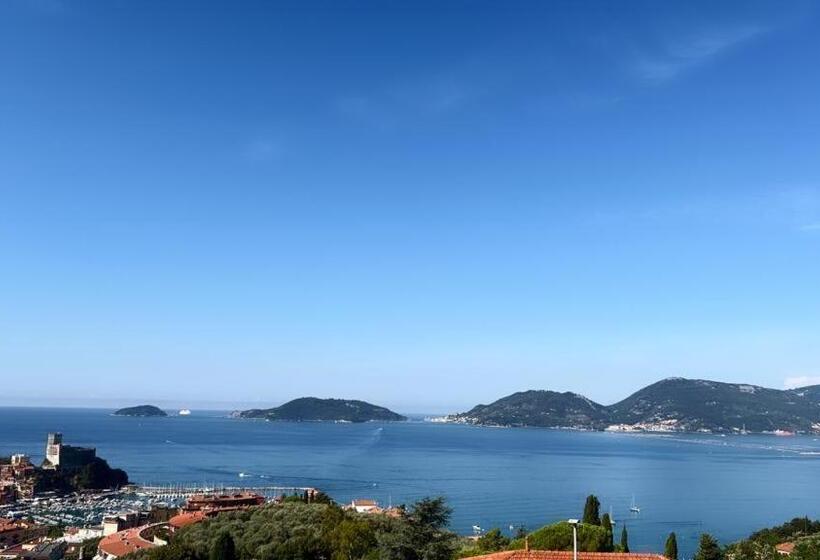 B&b Camera Bellavista