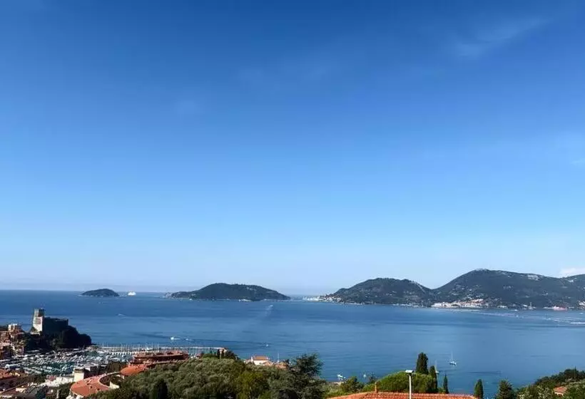 B&b Camera Bellavista
