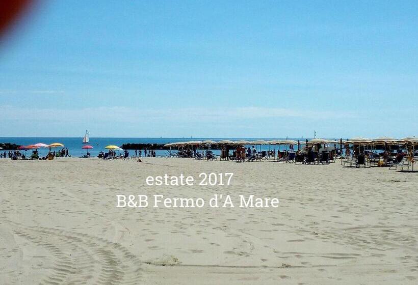 B&b Fermo D A Mare
