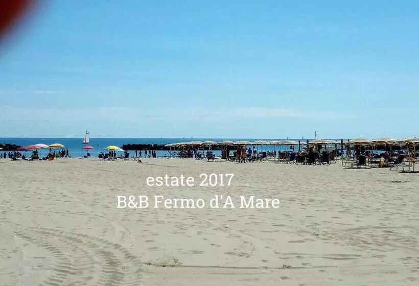 B&b Fermo D A Mare