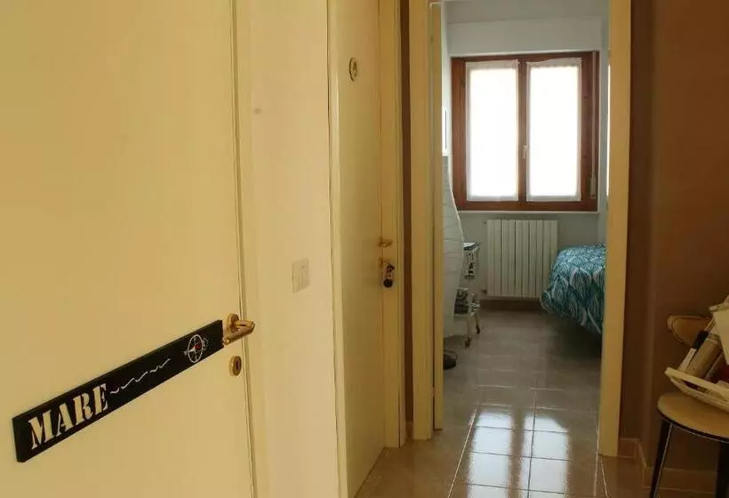B&b Fermo D A Mare