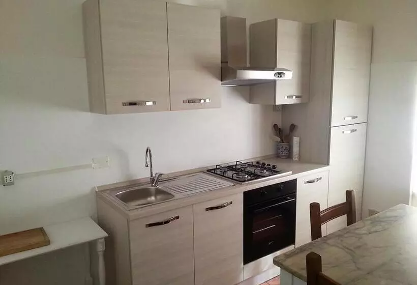 B&b I Canonici