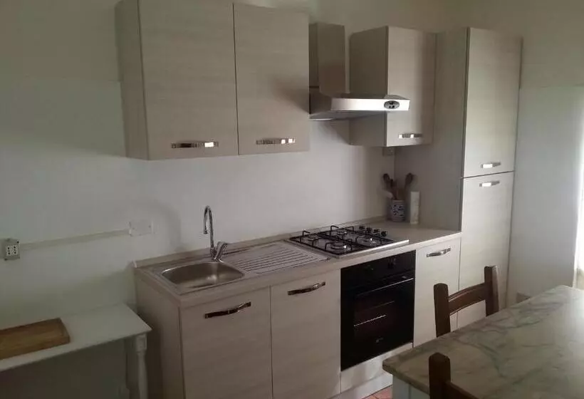 B&b I Canonici