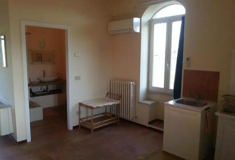 B&b I Canonici