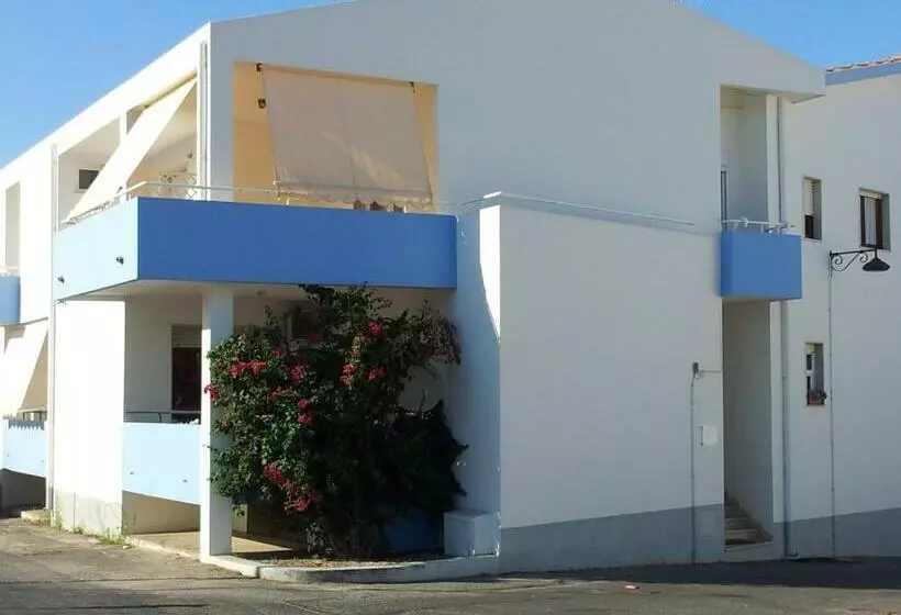 B&b Le Tre Spiagge