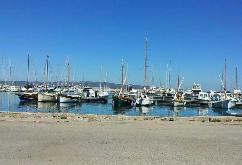 B&b Le Tre Spiagge