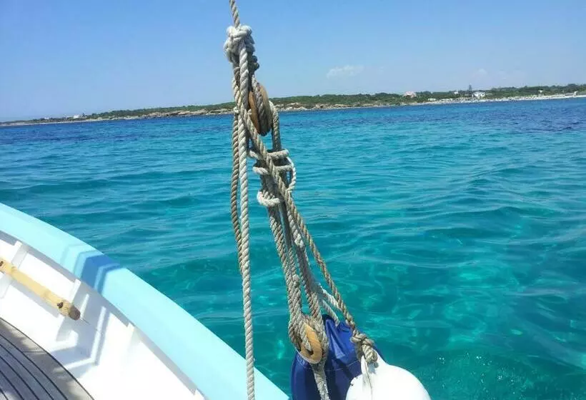 B&b Le Tre Spiagge