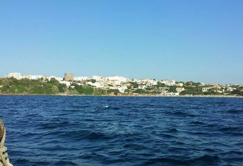 B&b Le Tre Spiagge