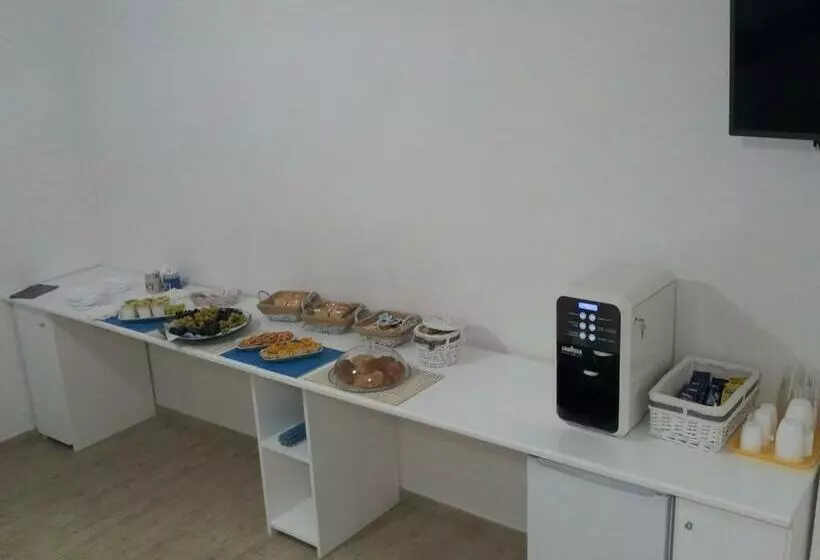 B&b Le Tre Spiagge