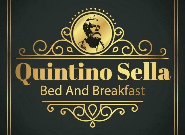 B&b Quintino Sella