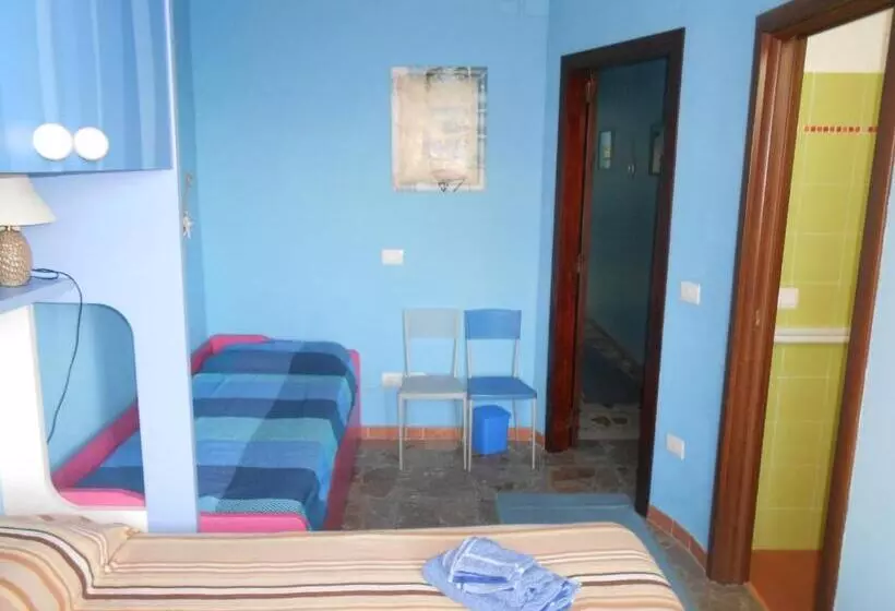 B&b Ro.ma