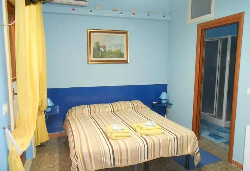 B&b Ro.ma