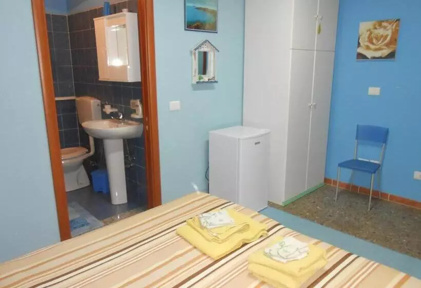 B&b Ro.ma